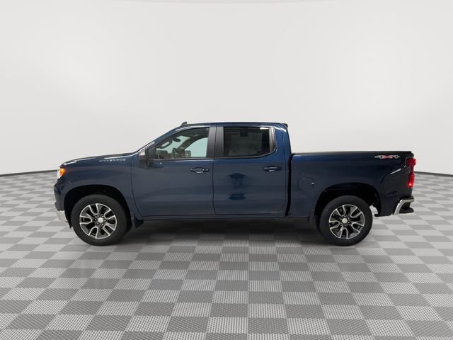 Certified 2023 Chevrolet Silverado 1500 LT image 6