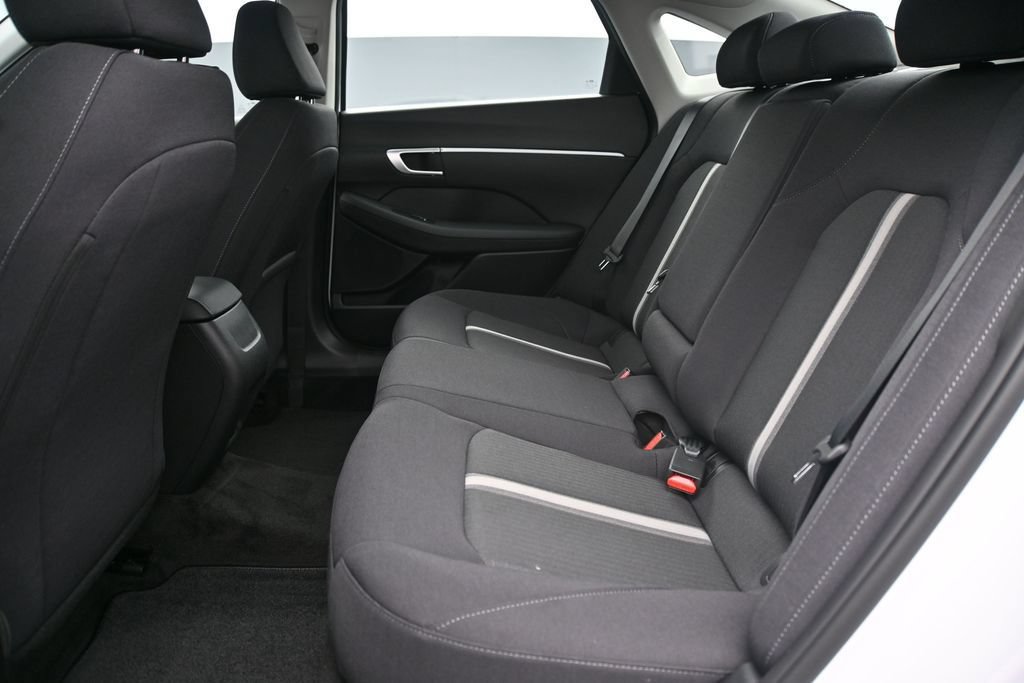 New 2026 Hyundai Sonata SEL FWD image 11