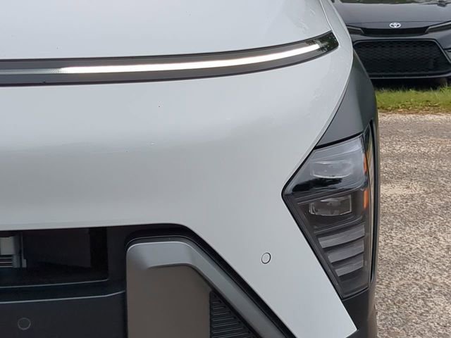 New 2024 Hyundai Kona Limited image 10