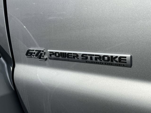New 2026 Ford F650 2WD Crew Cab Super Duty image 8
