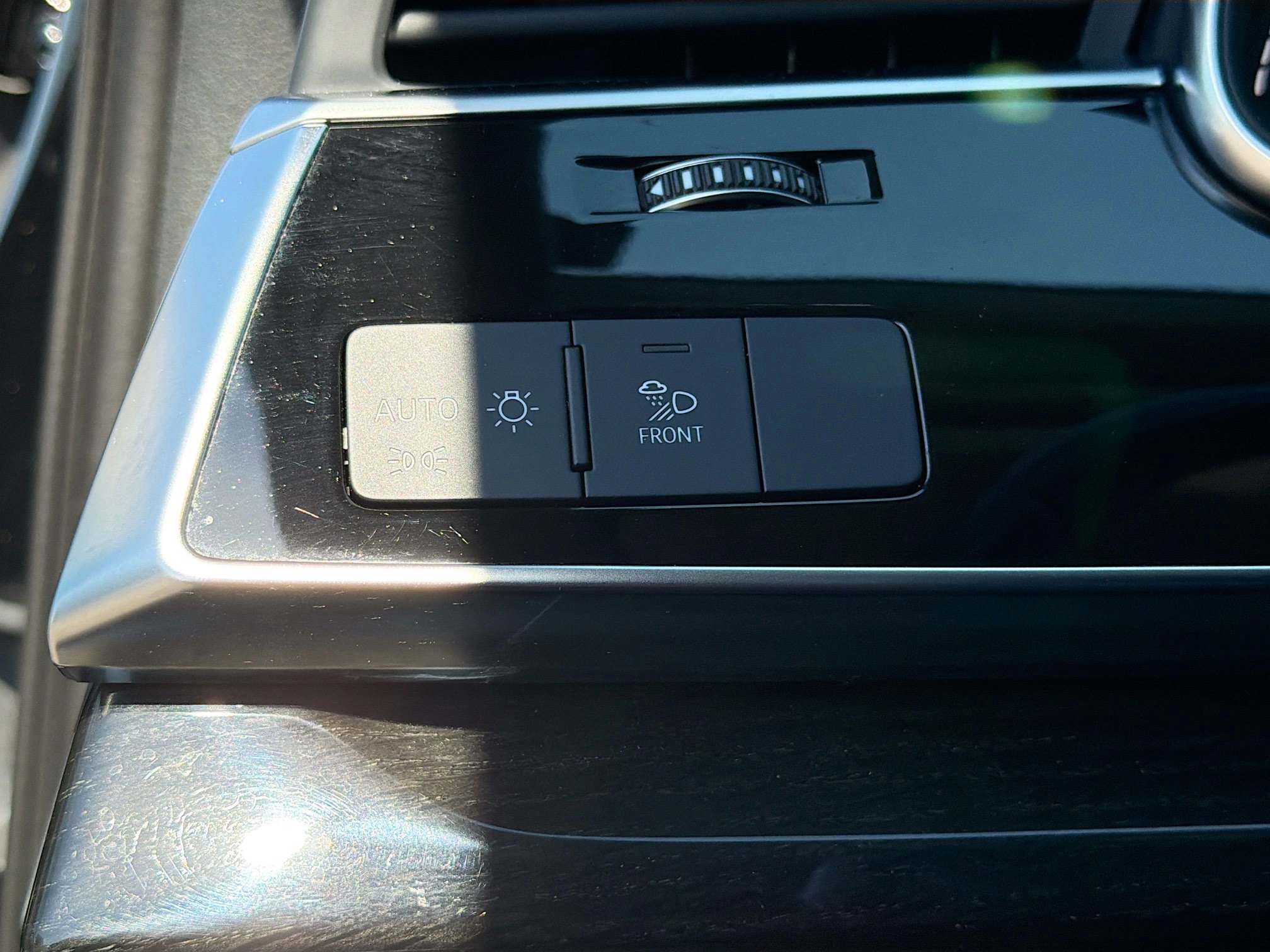 Used 2023 Audi Q7 3.0T Premium Plus image 34