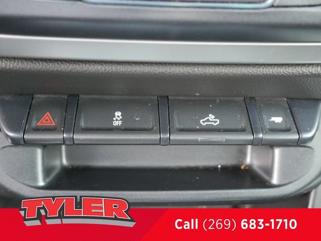 Used 2016 Chevrolet Colorado LT RWD image 29