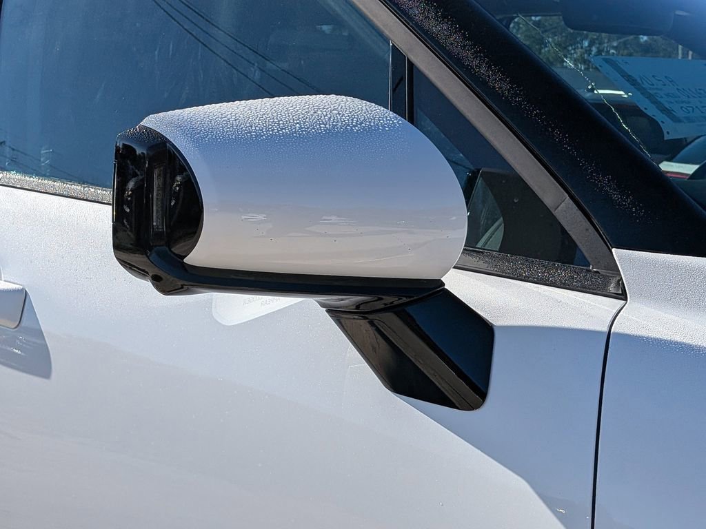 New 2026 Hyundai Palisade Limited image 10