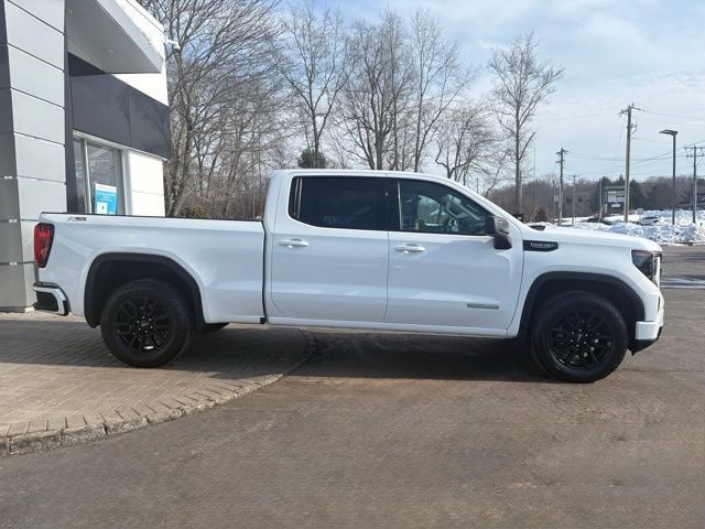 Used 2023 GMC Sierra 1500 Elevation image 6