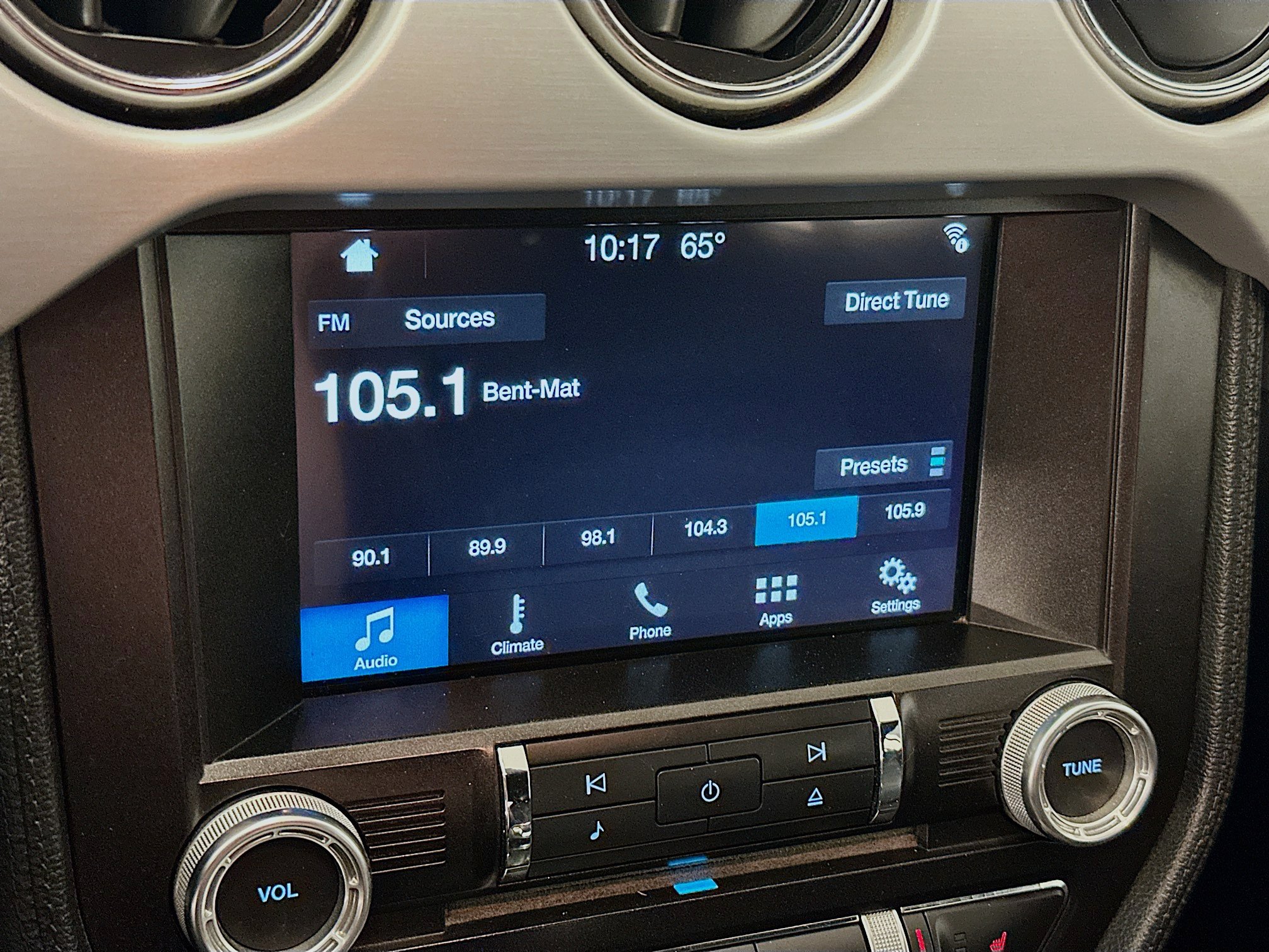 Used 2016 Ford Mustang Premium RWD image 21