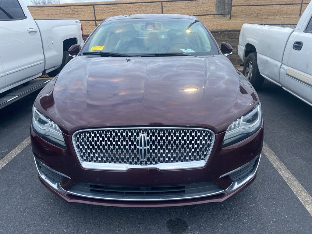 Used 2018 Lincoln MKZ Reserve w/ Technology Package