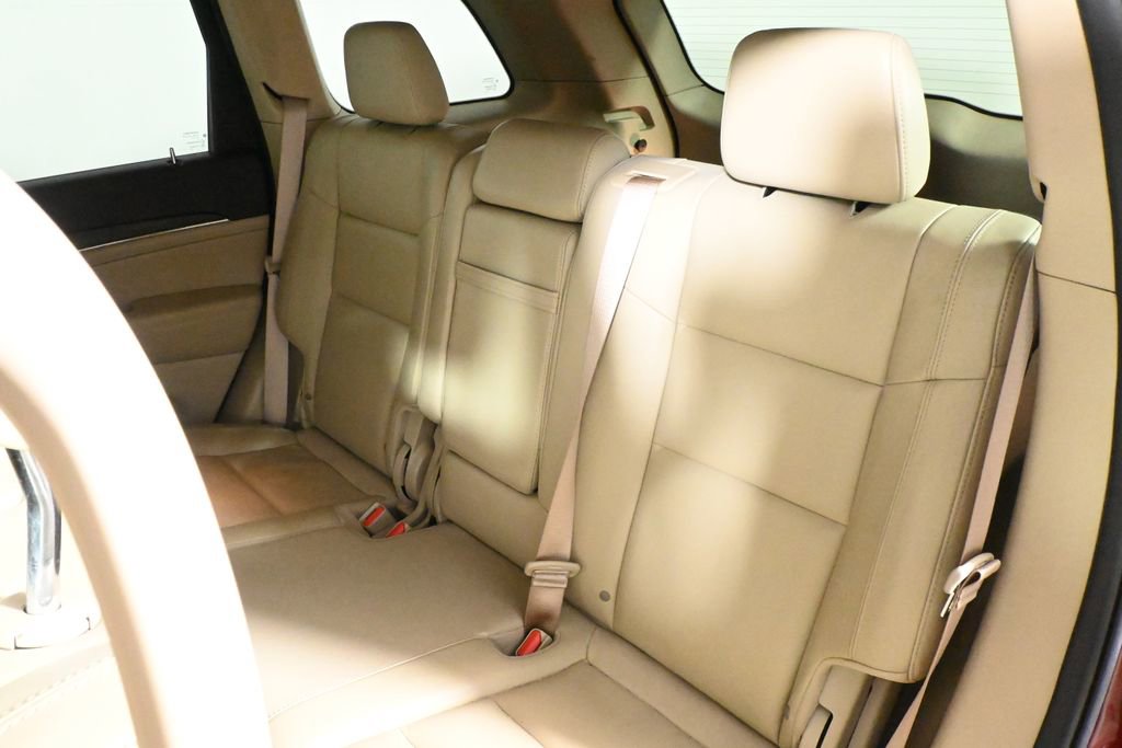 Used 2020 Jeep Grand Cherokee Limited image 4