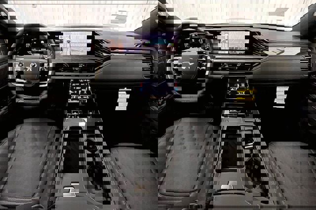 New 2026 INFINITI QX80 Autograph w/ Autograph Exterior Package image 6