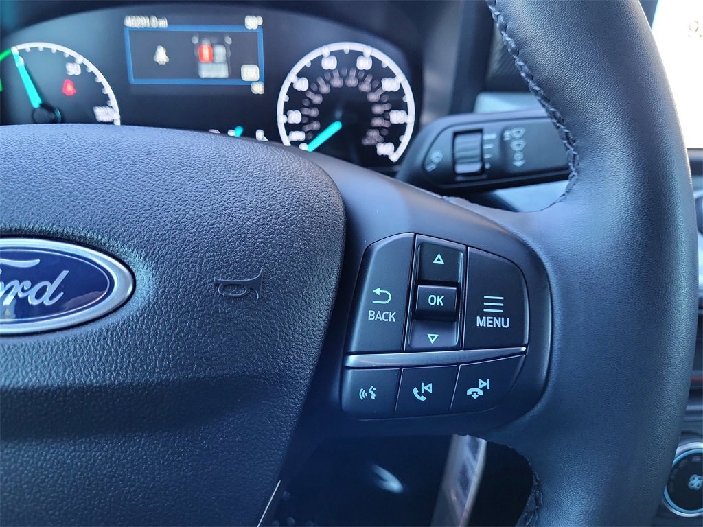 Used 2024 Ford Maverick XLT w/ XLT Luxury Package image 24