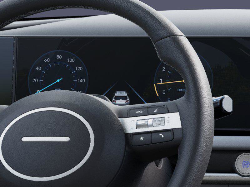 New 2026 Hyundai Tucson SEL image 14