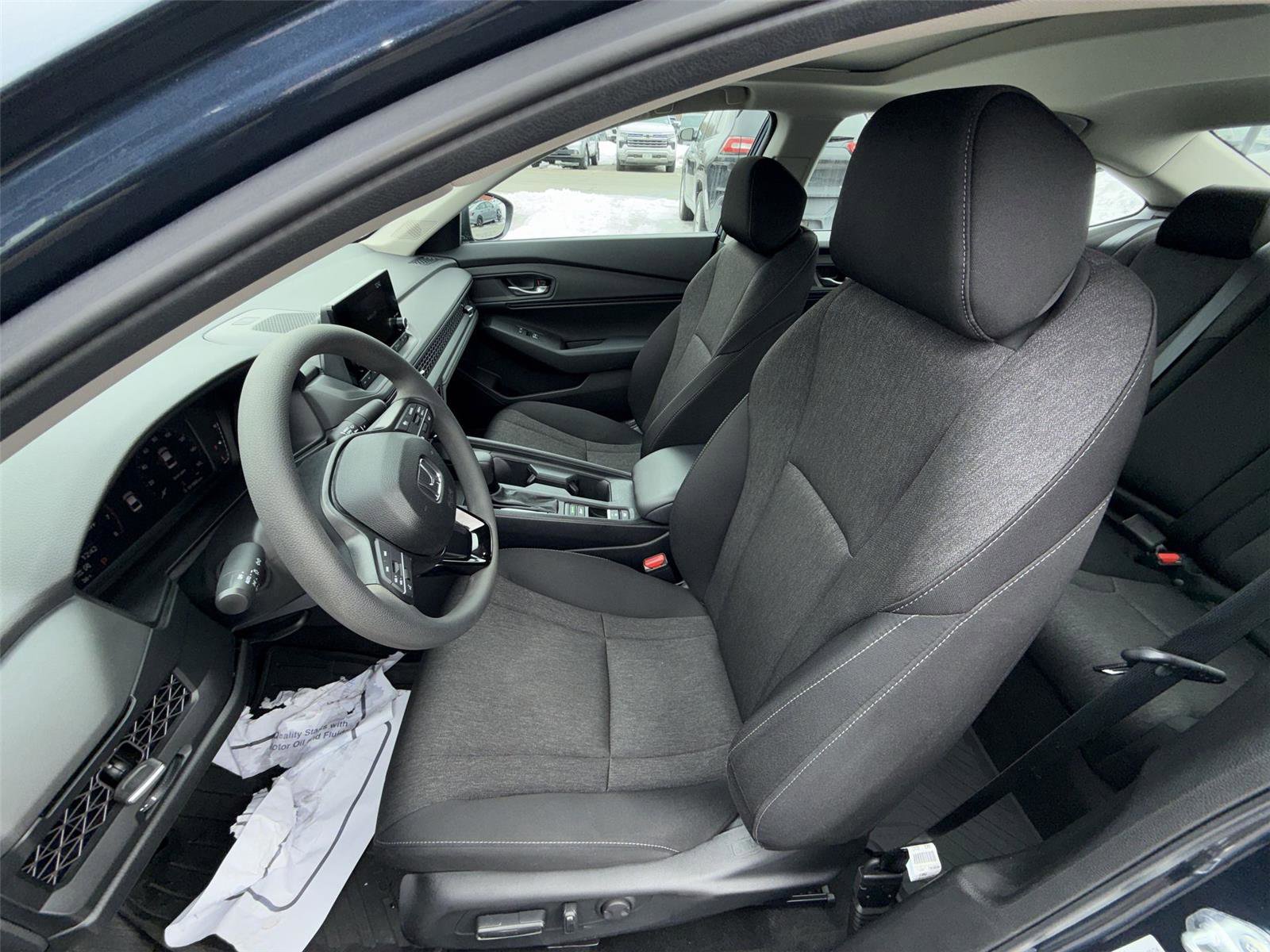 Used 2024 Honda Accord EX image 13