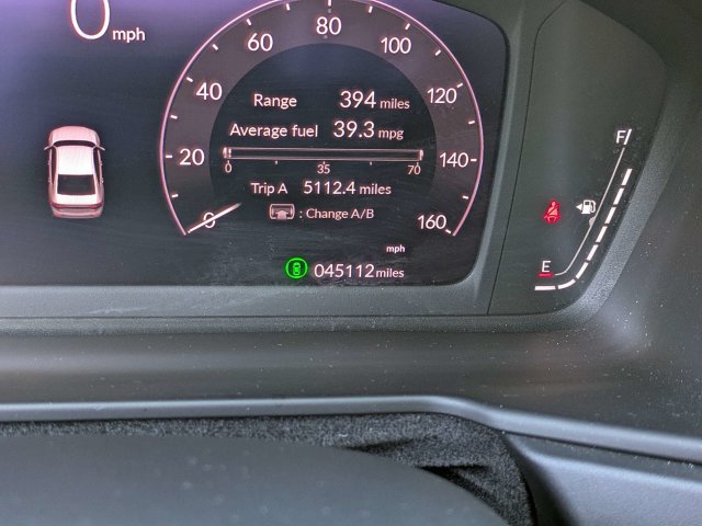 Used 2024 Honda Accord EX image 30