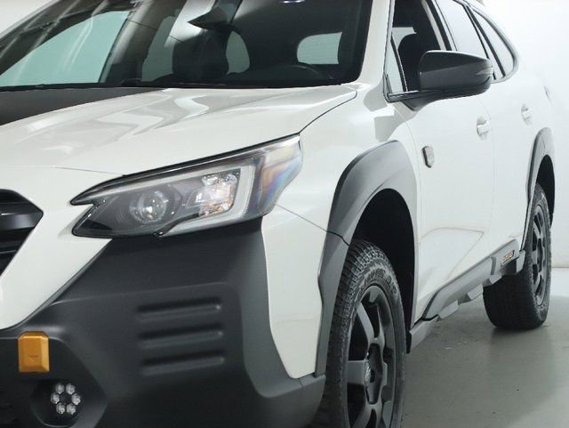 Certified 2023 Subaru Outback Wilderness image 4