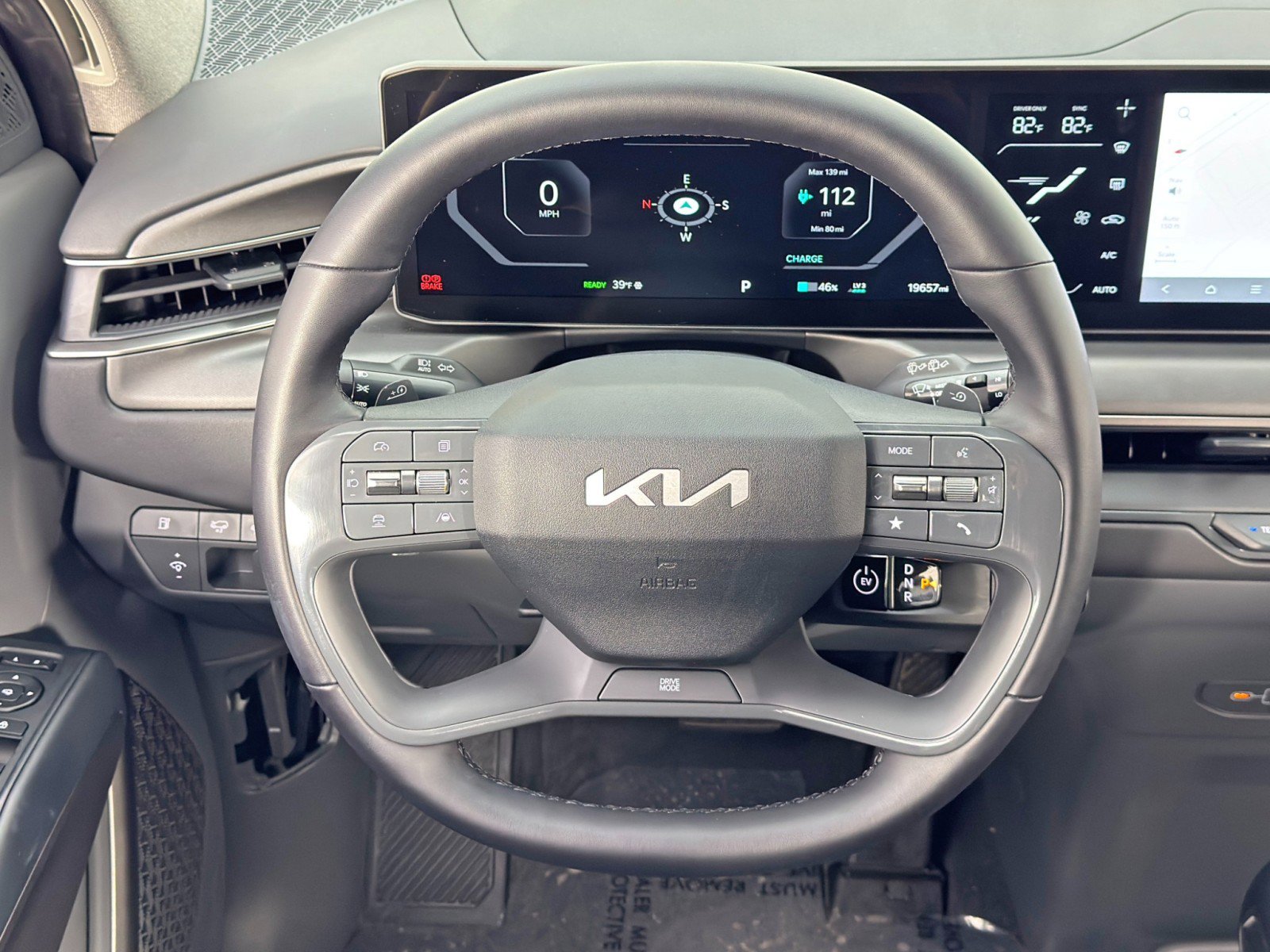 Used 2024 Kia EV9 Light Long Range image 19