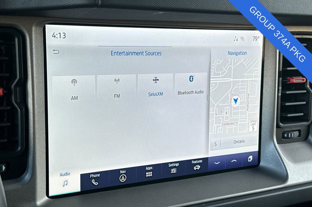 Used 2023 Ford Bronco Raptor image 21