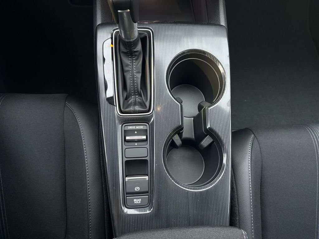 New 2026 Honda Civic Sport image 19