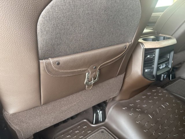 New 2025 RAM 2500 Limited image 43
