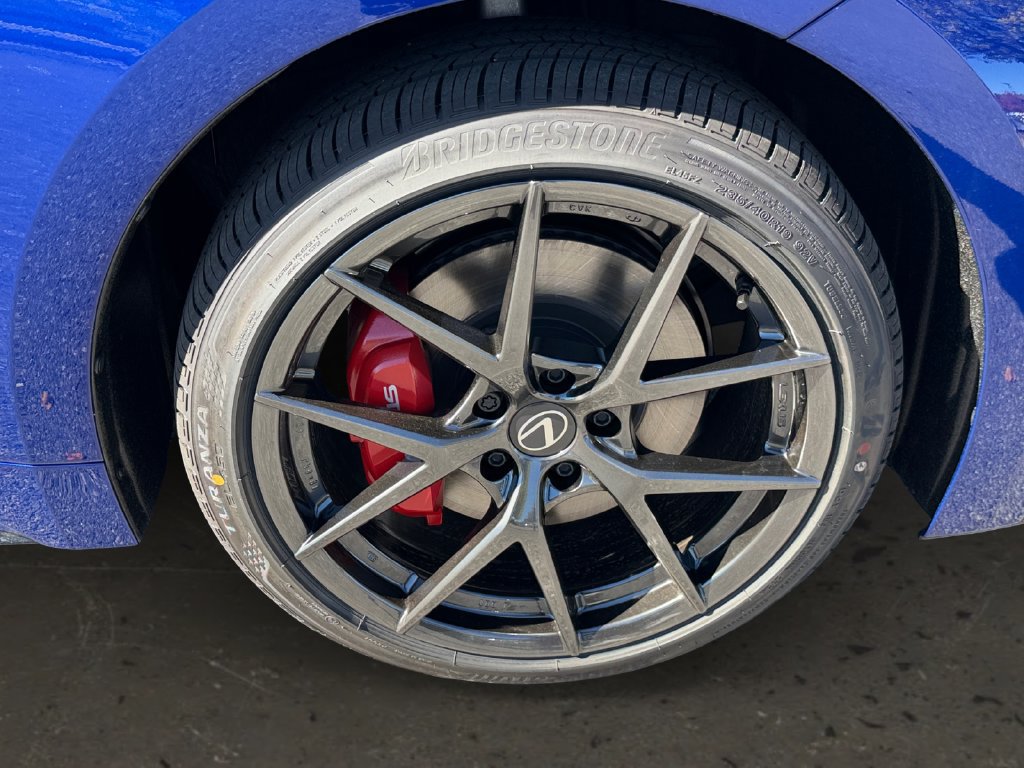 New 2026 Lexus IS 350 F Sport AWD/4WD image 24