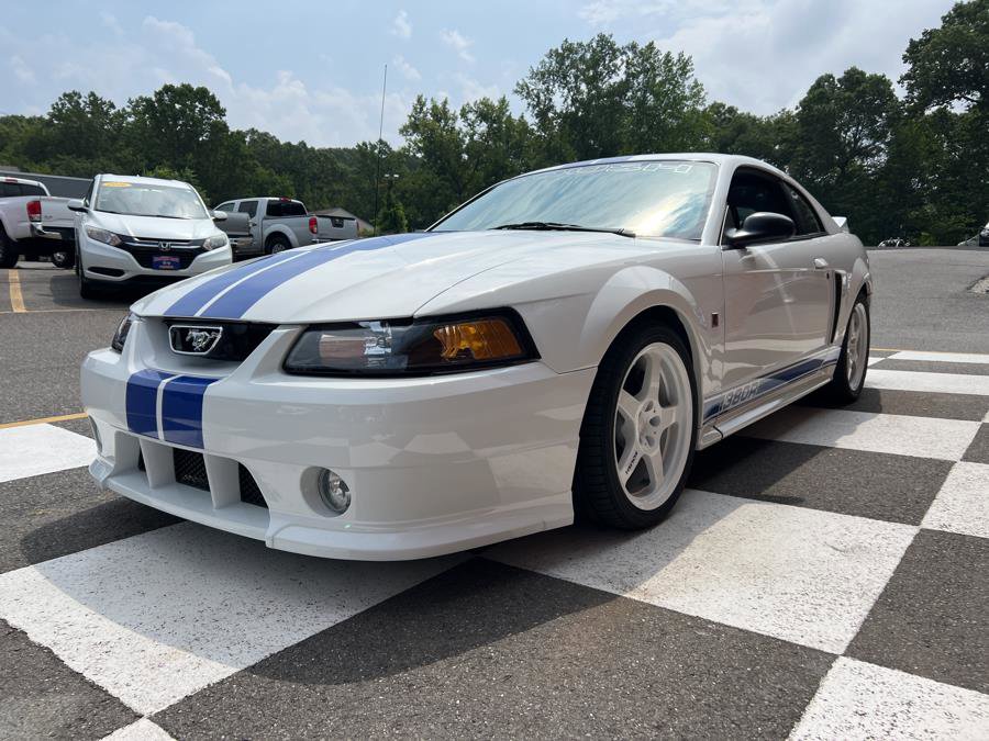Used 2003 Ford Mustang GT Premium RWD image 9