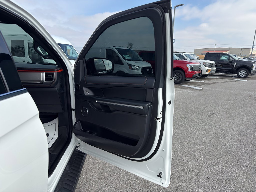 Certified 2024 Ford Expedition Timberline image 16