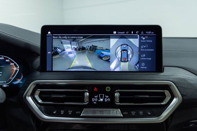 Certified 2024 BMW X3 M40i w/ Premium Package AWD/4WD image 18