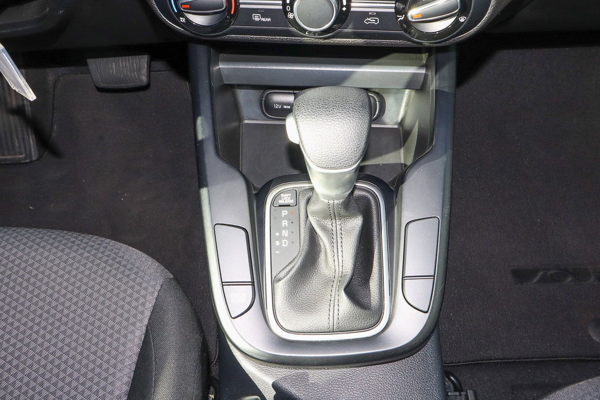 Used 2024 Kia Soul LX w/ Option Group 015 image 20