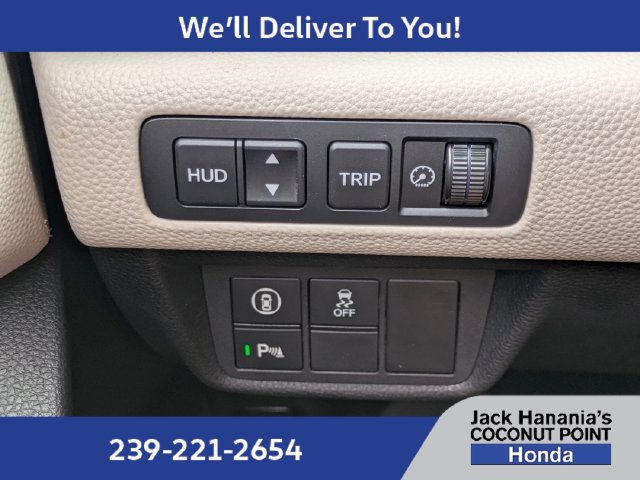 Used 2019 Honda Accord Touring image 25