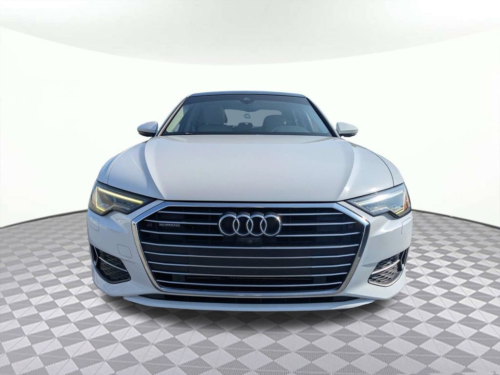 Used 2019 Audi A6 2.0T Premium Plus w/ Premium Plus Package AWD/4WD image 7
