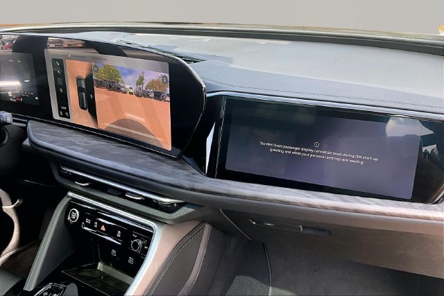 New 2026 Audi Q5 Premium Plus AWD/4WD image 16
