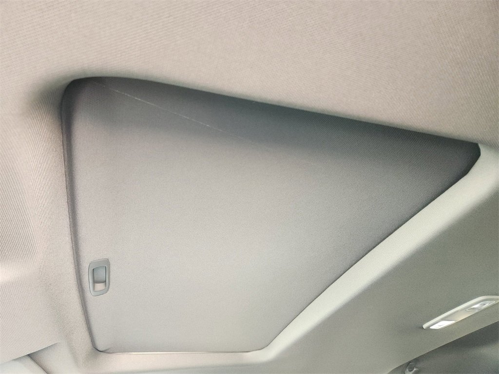 New 2026 Chevrolet Silverado 1500 RST image 17