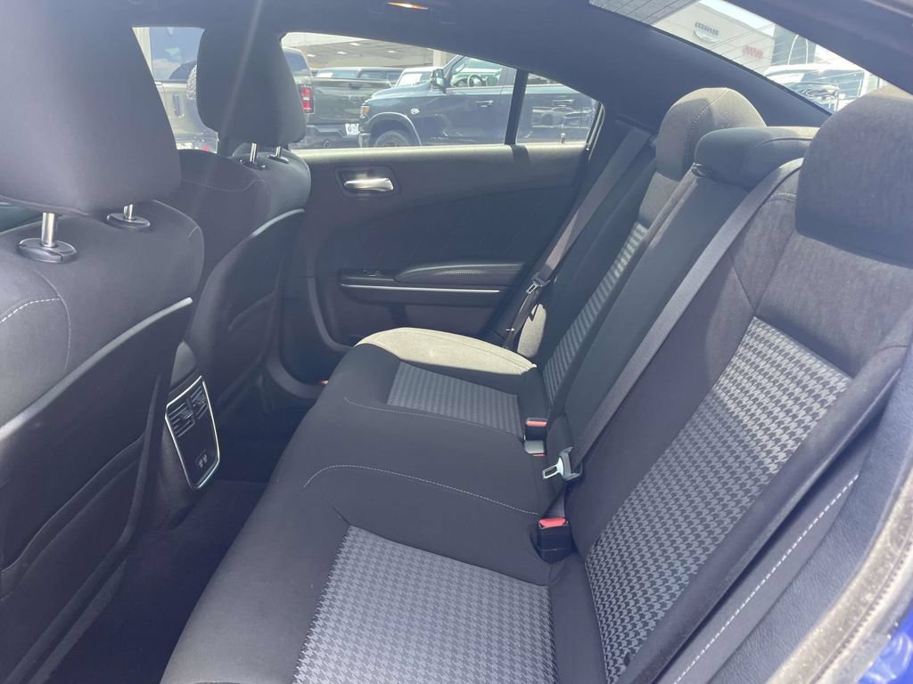 Certified 2022 Dodge Charger Scat Pack RWD image 20
