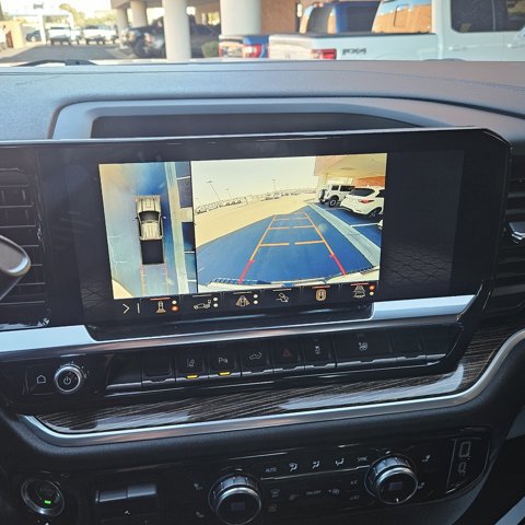 Used 2024 GMC Sierra 2500 SLE w/ SLE Value Package; image 19