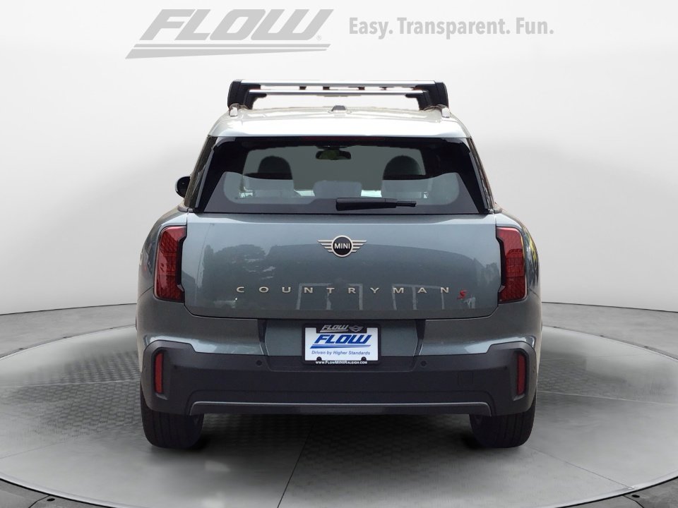 New 2026 MINI Cooper Countryman S image 6