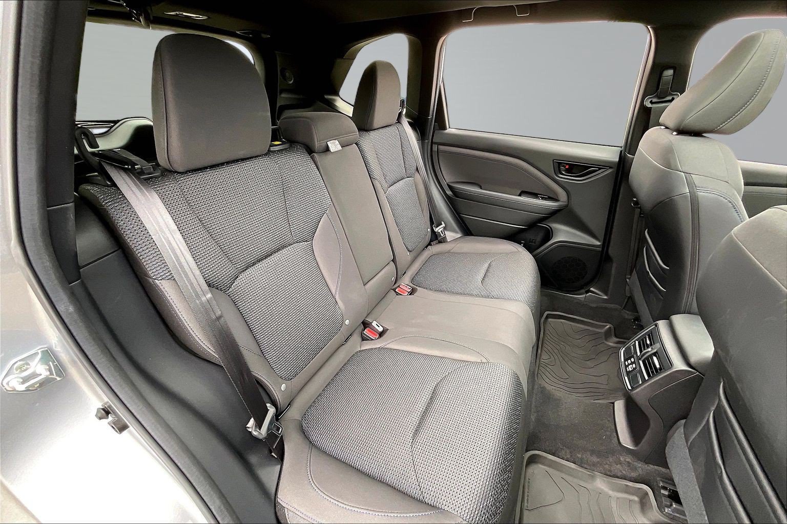 Used 2026 Subaru Forester Premium AWD/4WD image 28