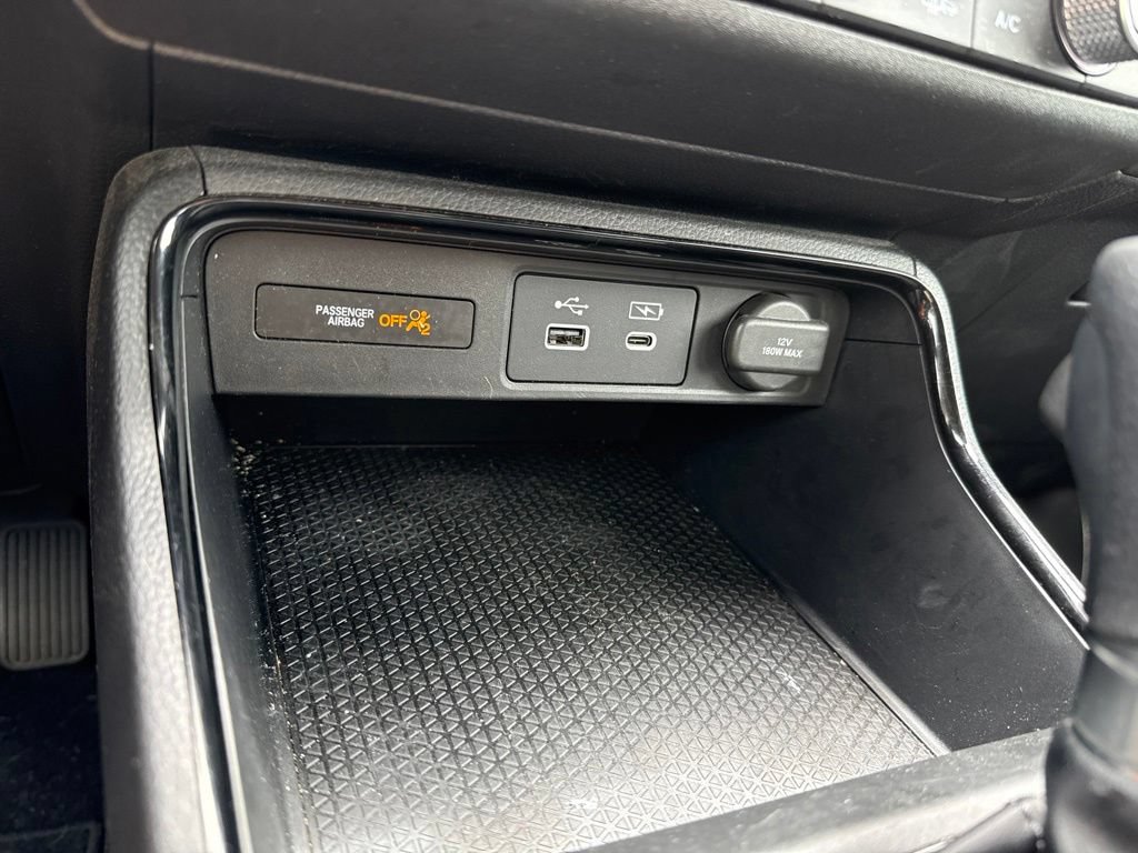 Used 2024 Honda CR-V EX image 25