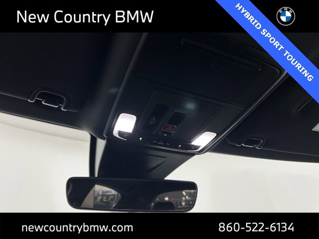 Used 2025 Honda Civic Sport Touring image 26