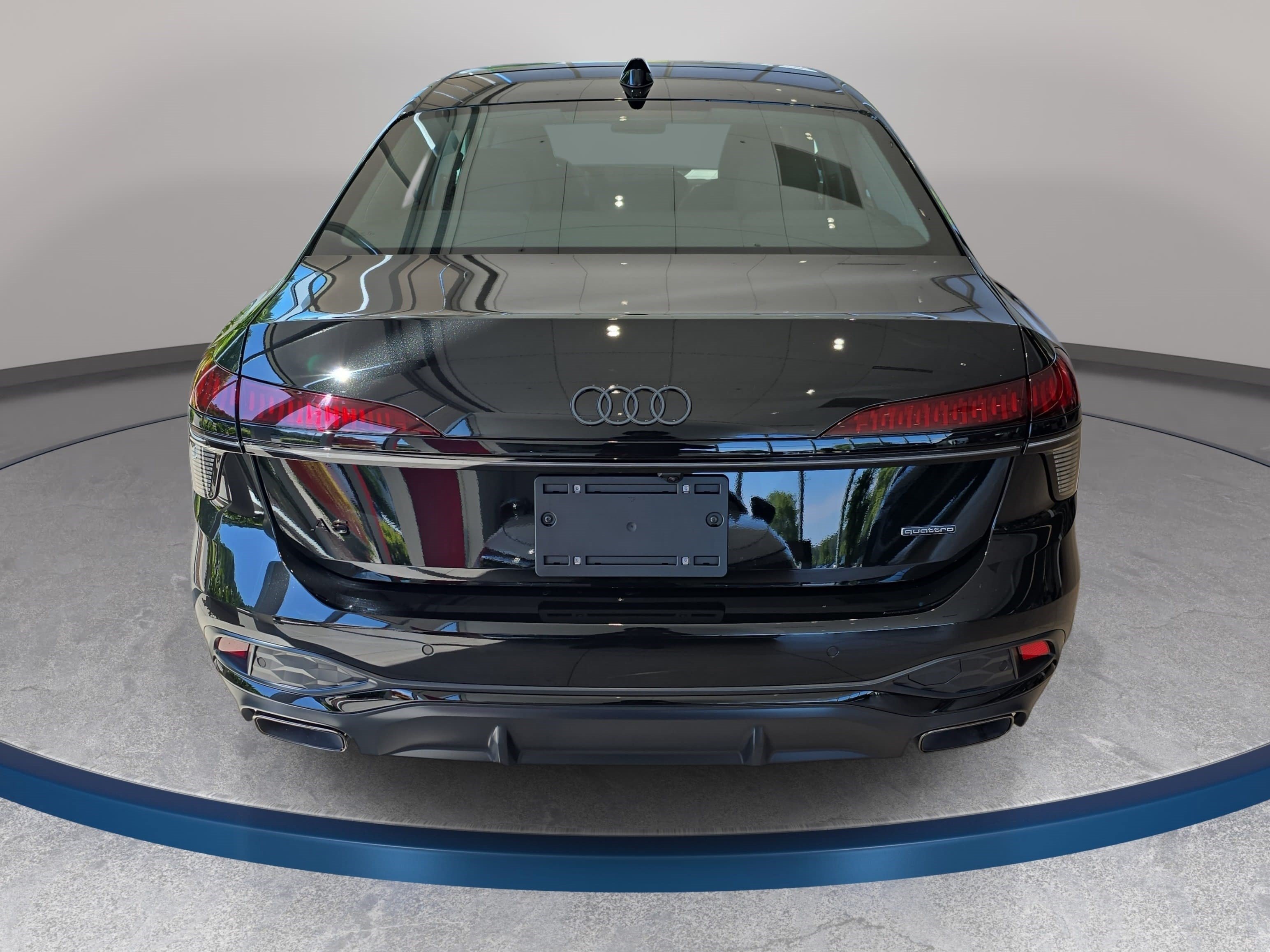 New 2026 Audi A6 Premium Plus AWD/4WD image 6