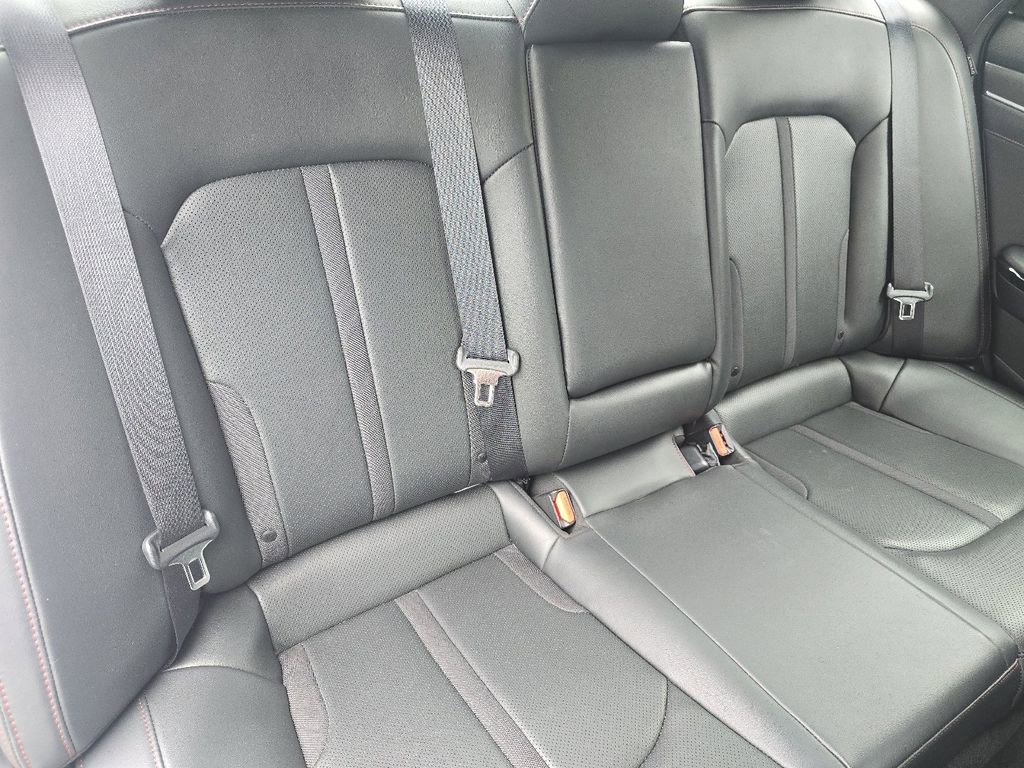 Used 2022 Kia K5 GT w/ GT1 Package image 19