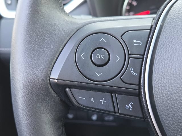 Used 2020 Toyota RAV4 XLE w/ Convenience Package AWD/4WD image 19