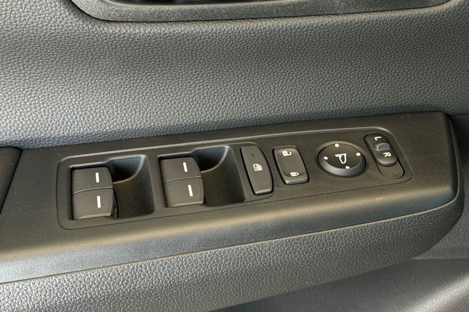 New 2026 Honda CR-V Sport-L image 11