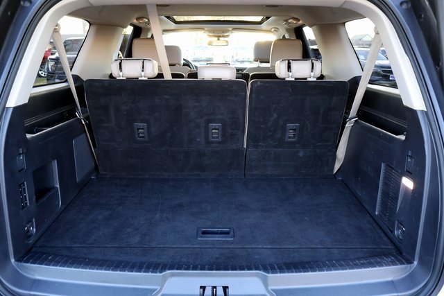 Certified 2024 Ford Expedition Max Limited image 25