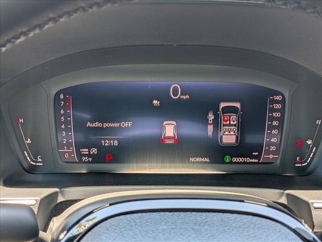 New 2026 Honda Passport RTL image 11