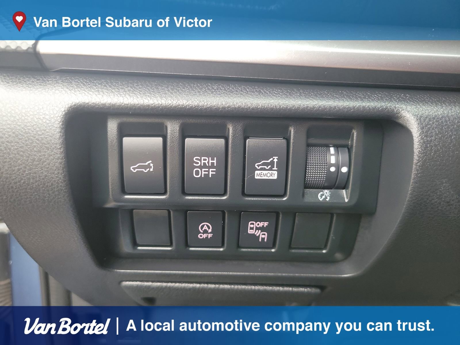 Certified 2023 Subaru Forester Premium image 16