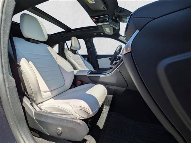 Certified 2023 Mercedes-Benz GLC 300 4MATIC image 21