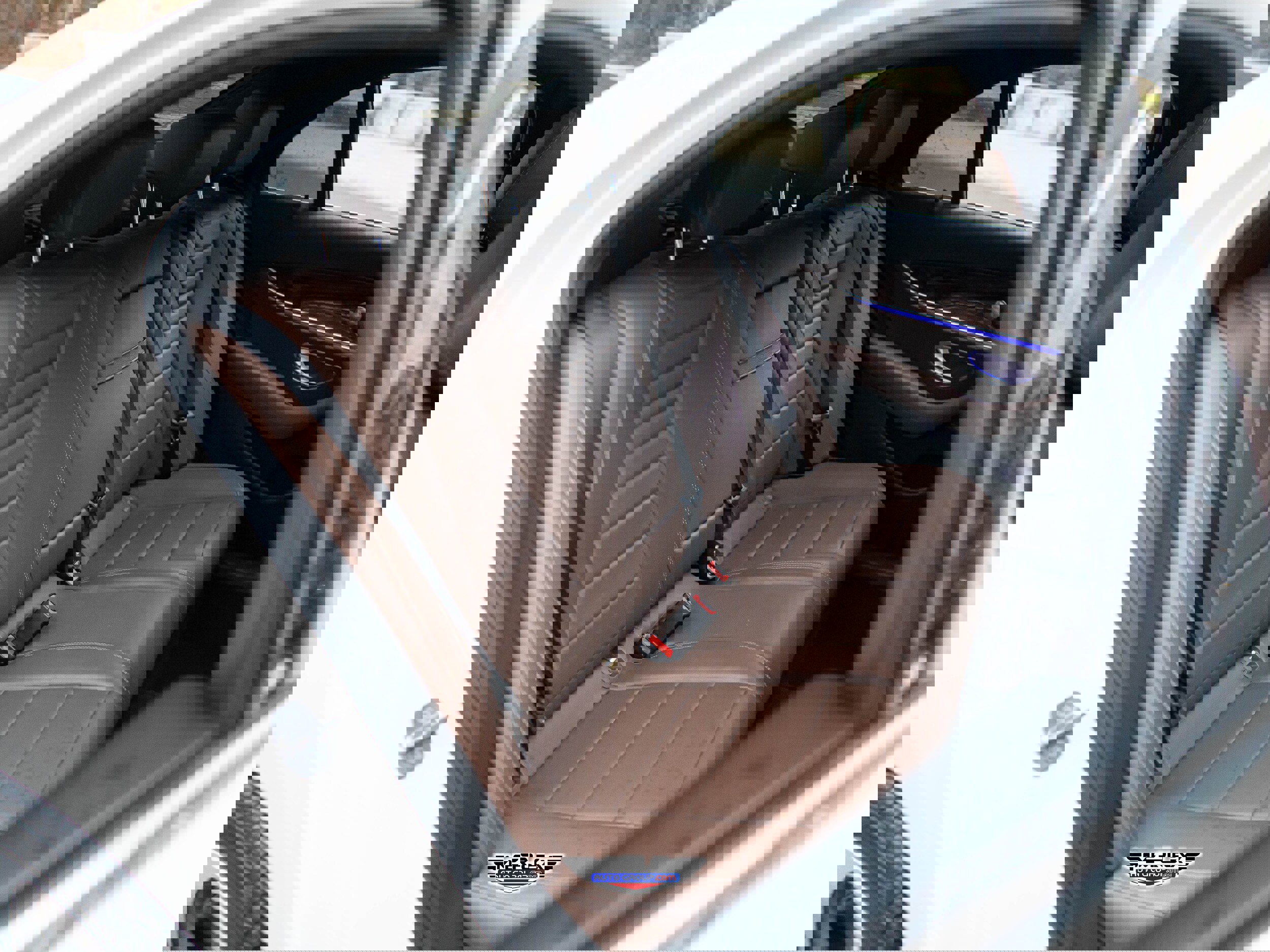 Used 2017 Mercedes-Benz E 300 300 4MATIC image 18