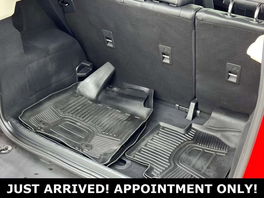 Used 2019 Ford EcoSport Titanium FWD image 16