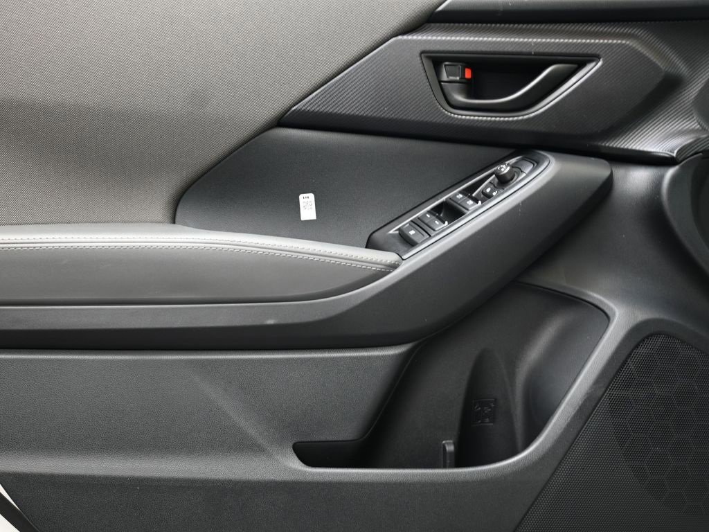 New 2026 Subaru Crosstrek 2.5i Premium image 23