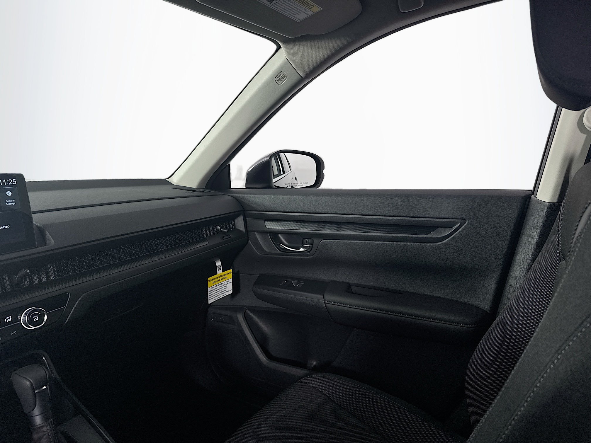 New 2026 Honda CR-V LX image 21
