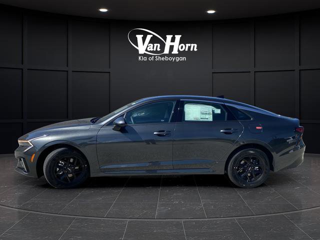 New 2026 Kia K5 LXS image 11