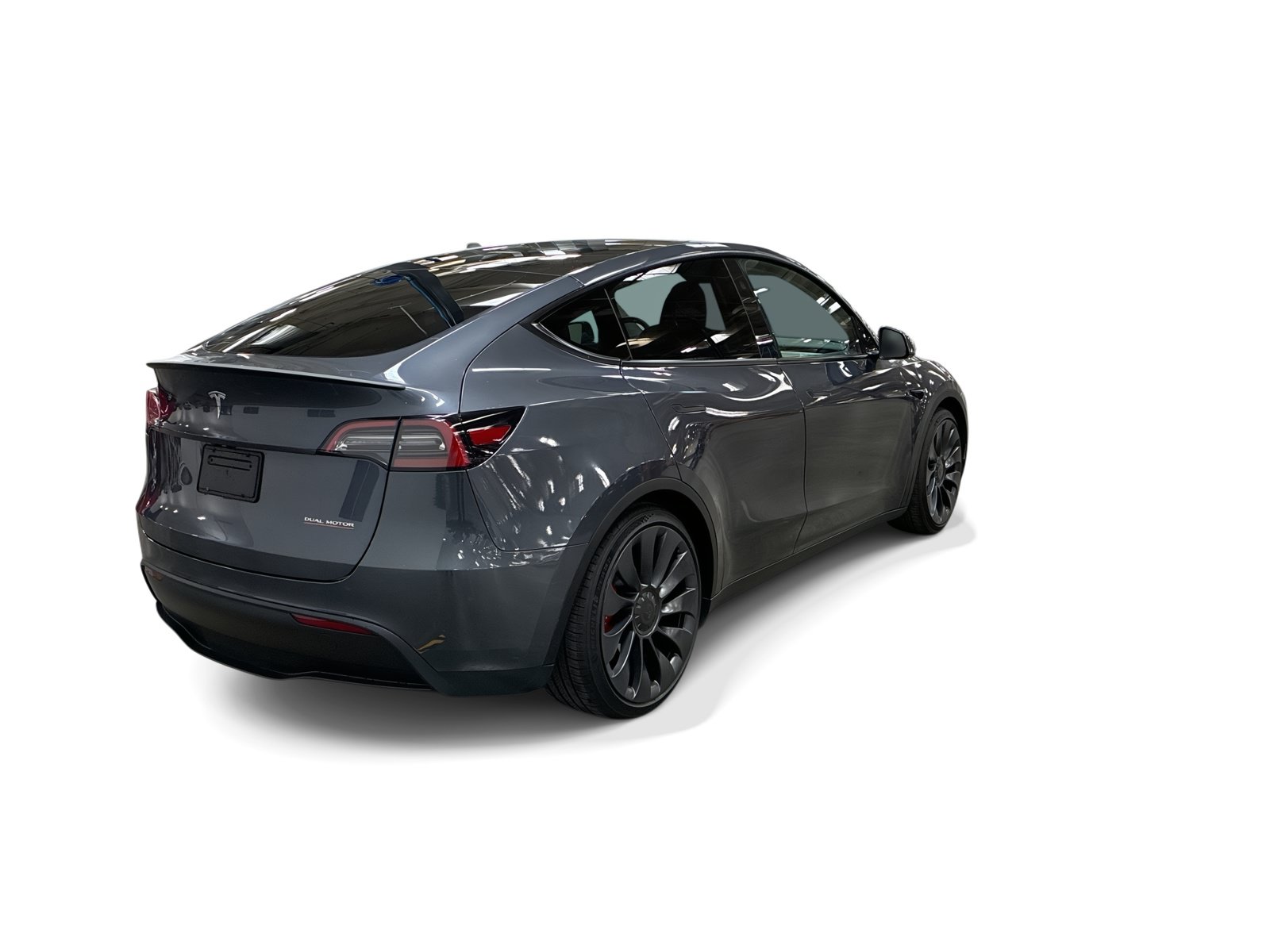 Certified 2023 Tesla Model Y Performance AWD/4WD image 6